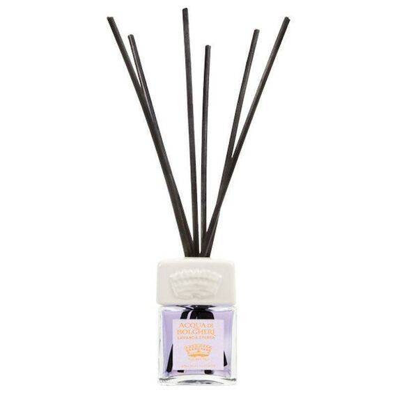 Acqua di Bolgheri Diffusore di Fragranza Lavanda Eterea 200ml | Acquista Online su Farmaclick