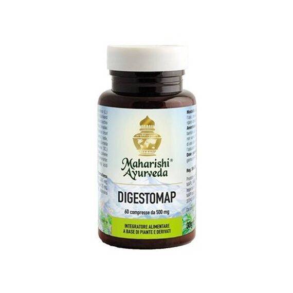 Digestomap 60 Compresse | Acquista Online su Farmaclick