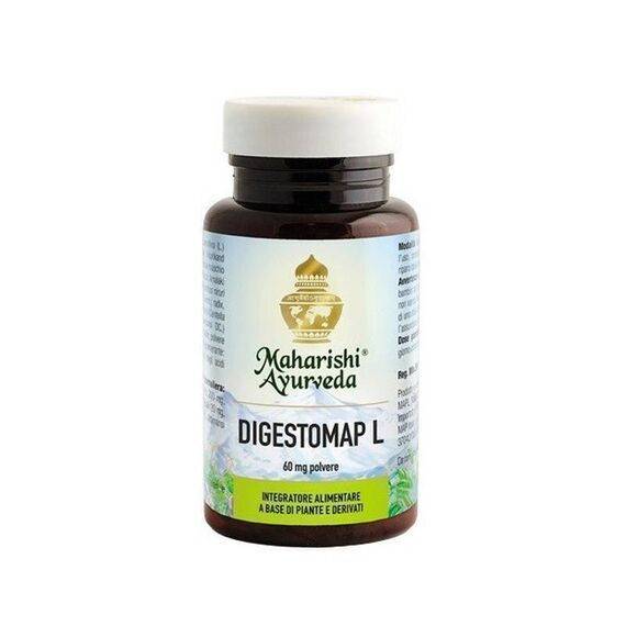 Digestomap L Integratore Alimentare in Polvere per la Digestione 60 G | Acquista Online su Farmaclick