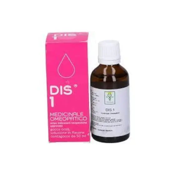 Dis 1 Gocce 50 Ml | Acquista Online su Farmaclick