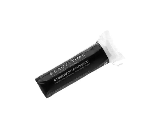 Beautytime Abschminkpads 80 Pads