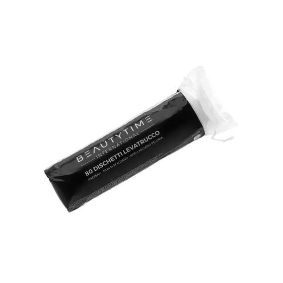 Beautytime Dischetti Levatrucco 80 Dischetti | Acquista Online su Farmaclick