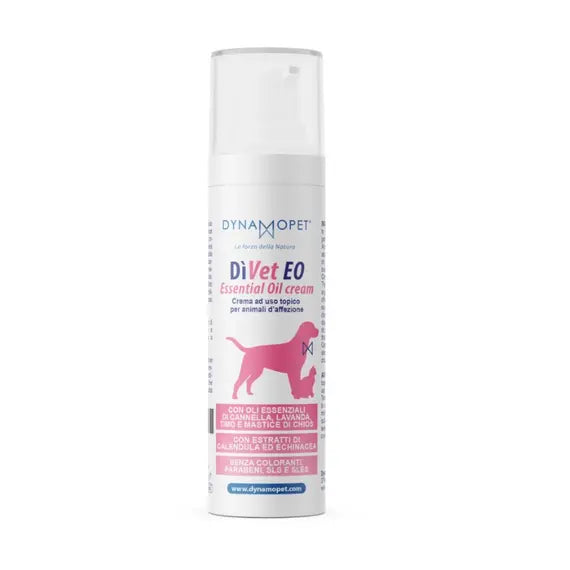 Dynamopet Diviet Oli Essenziali Crema 30 Ml | Acquista Online su Farmaclick