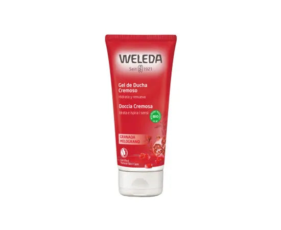 Doccia Cremosa Melograno 200Ml
