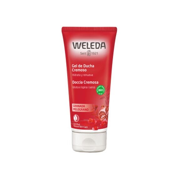 Doccia Cremosa Melograno 200ml | Acquista Online su Farmaclick