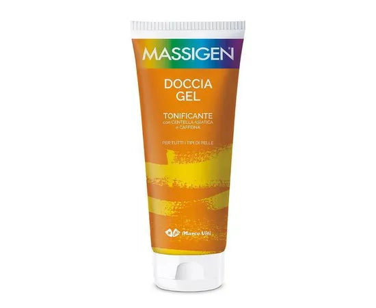 Massigen Duschgel Toning Marco Viti 200 ml