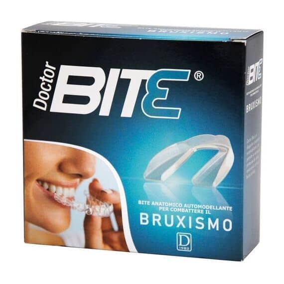 Doctor Bite Automatico Automodellante 1 Pezzo | Acquista Online su Farmaclick