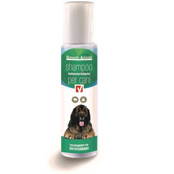 Domestic Animals Shampoo 300ml | Acquista Online su Farmaclick