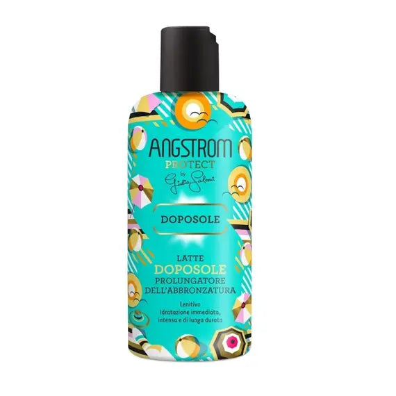 Angstrom Protect Doposole Latte 200 Ml | Acquista Online su Farmaclick