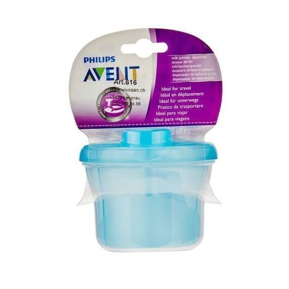 Philips Avent Dosatore Latte in Polvere 260 Ml | Acquista Online su Farmaclick