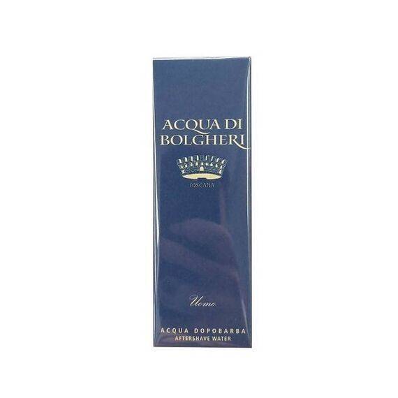 Acqua di Bolgheri Acqua Dopobarba Uomo 50ml | Acquista Online su Farmaclick