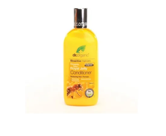 Optima Dr Organic Jelly Conditioner
