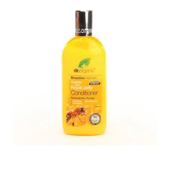Optima Dr Organic Jelly Conditioner | Acquista Online su Farmaclick