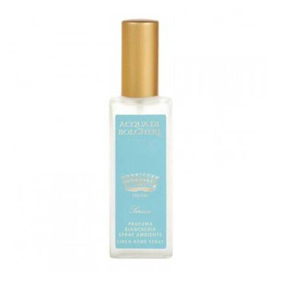 Acqua di Bolgheri Profuma Biancheria Spray Ambiente Scirocco 50ml | Acquista Online su Farmaclick