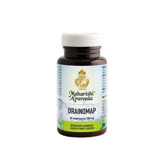 Drainomap 60 Compresse | Acquista Online su Farmaclick