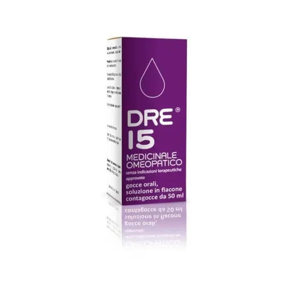 Igeakos Dre 15 Gocce 50 Ml | Acquista Online su Farmaclick