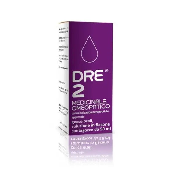Igeakos Dre 2 Gocce 50 Ml | Acquista Online su Farmaclick