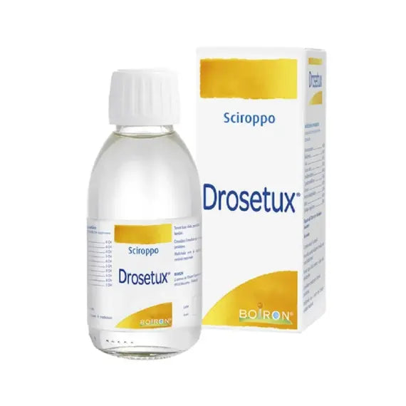 Drosetux Sciroppo 150ml | Acquista Online su Farmaclick