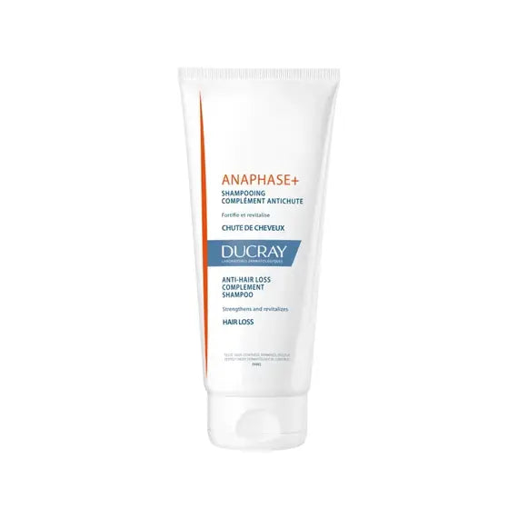 Ducray Anaphase+ Shampoo Complemento Anti Caduta 200 Ml | Acquista Online su Farmaclick