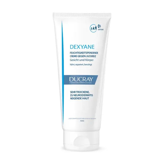 Dexyane Crema Emolliente Anti Grattage Ducray 200 Ml | Acquista Online su Farmaclick