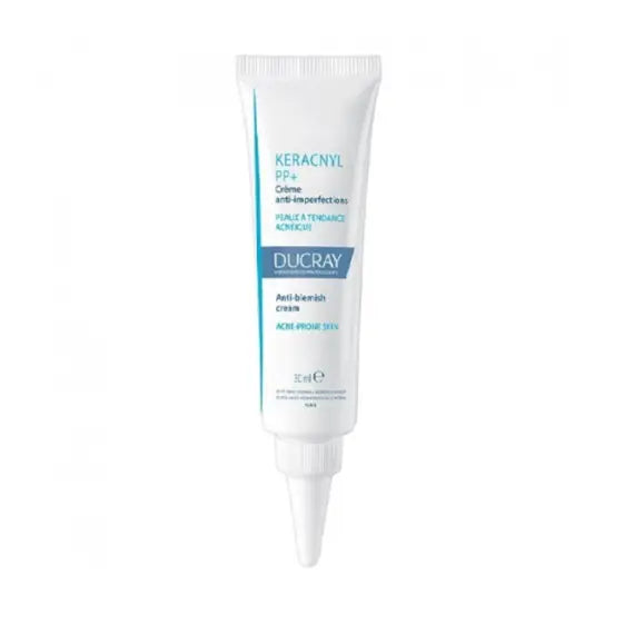 Keracnyl Pp+ Crema Anti Imperfezioni 30 Ml | Acquista Online su Farmaclick