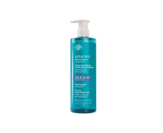 Keracnyl Gel Detrgente 400 Ml