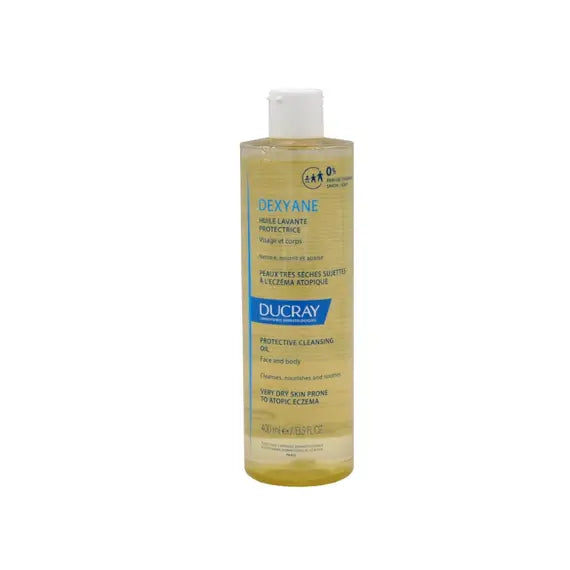 Dexyane Olio Detergente Protettivo 400ml | Acquista Online su Farmaclick