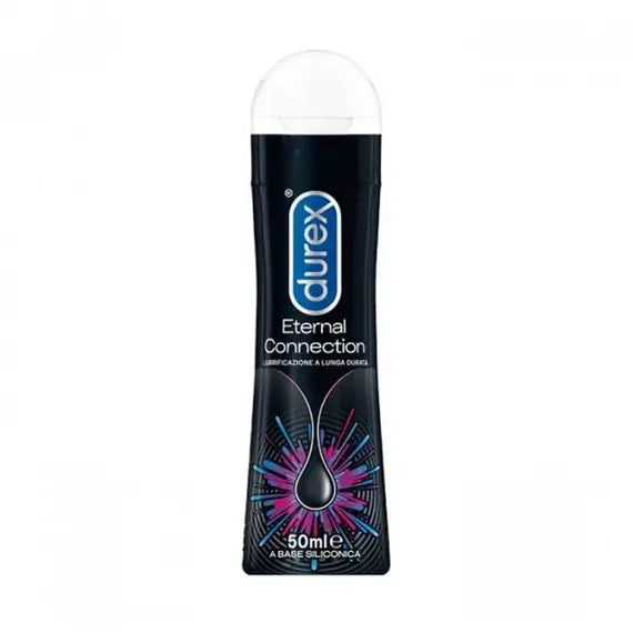 Durex Eternal Connection Gel Lubrificante 50ml | Acquista Online su Farmaclick