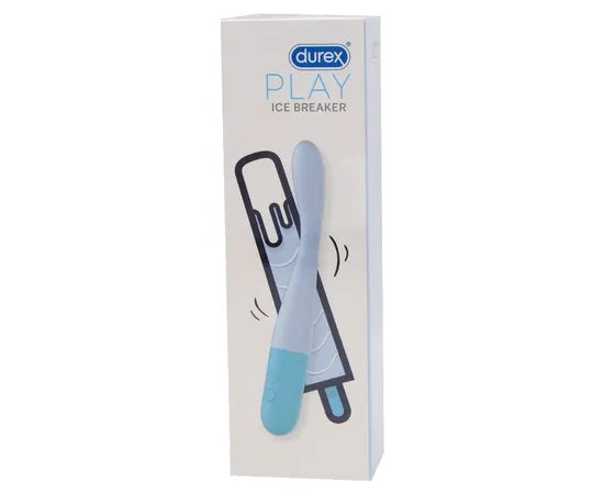 Durex Play Ice Breaker Massaggiatore In Silicone