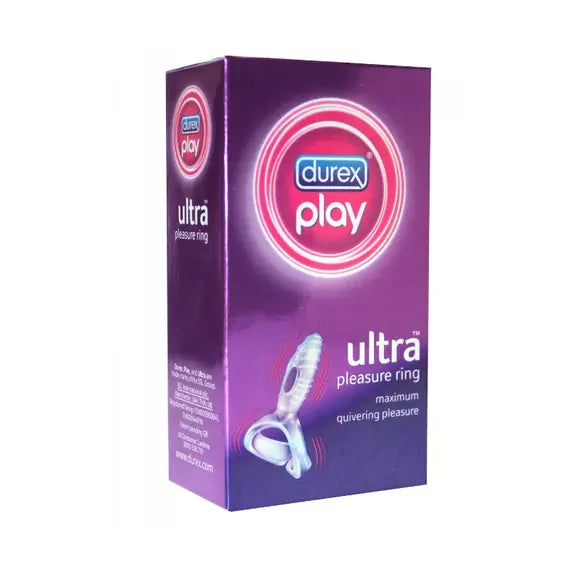 Durex Play Ultra Stimolatore Intimo | Acquista Online su Farmaclick