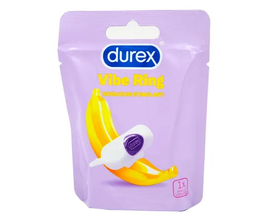 Durex Play Vibrations Anello Stimolante