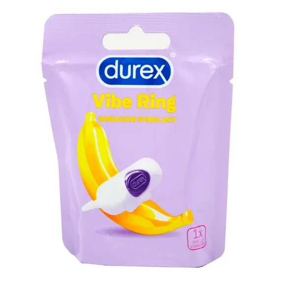 Durex Play Vibrations Anello Stimolante | Acquista Online su Farmaclick
