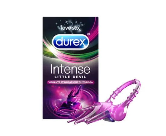Durex Play Little Devil Anello Stimolante