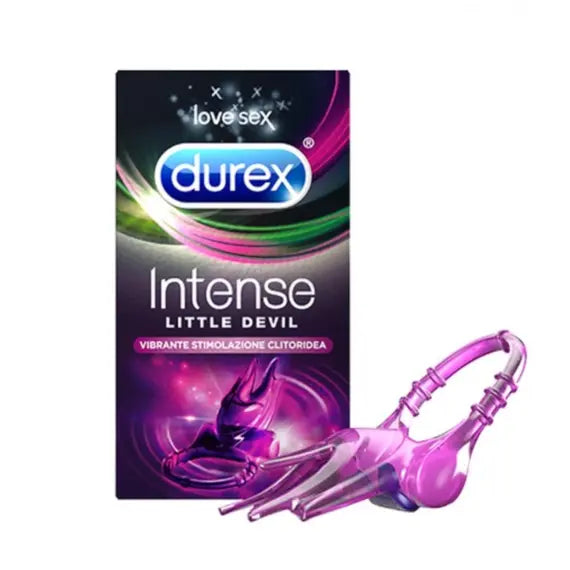Durex Play Little Devil Anello Stimolante | Acquista Online su Farmaclick
