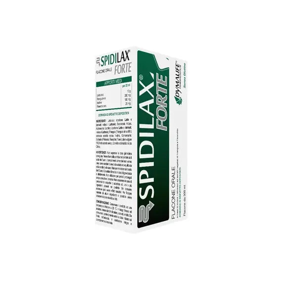 Dymalife Spidilax 300 Ml | Acquista Online su Farmaclick