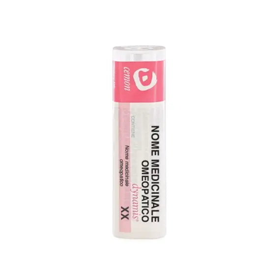 Magnesium Muriaticum Dynamis*granuli 6 Lm Contenitore Monodose | Acquista Online su Farmaclick