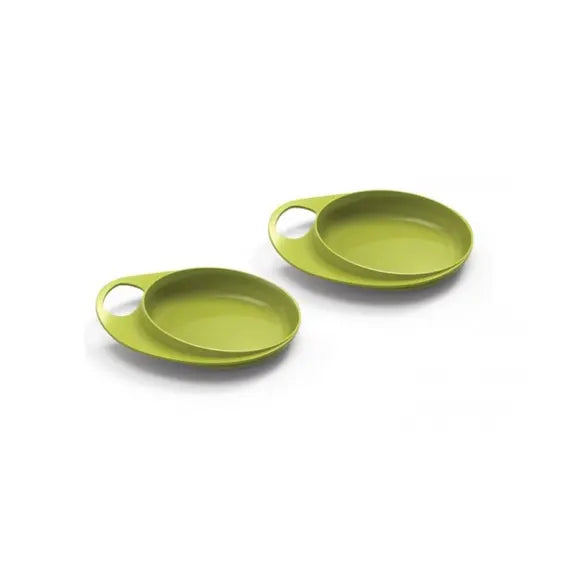 Nuvita Ciotola Easy Eating Verde | Acquista Online su Farmaclick