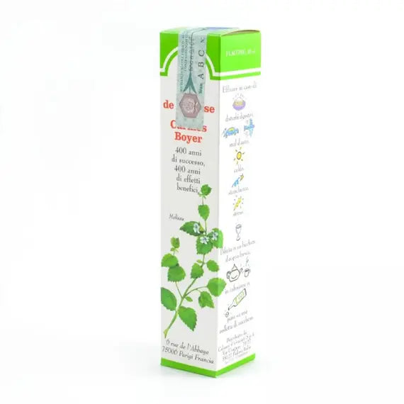 Carmes Acqua di Melissa 100 Ml | Acquista Online su Farmaclick