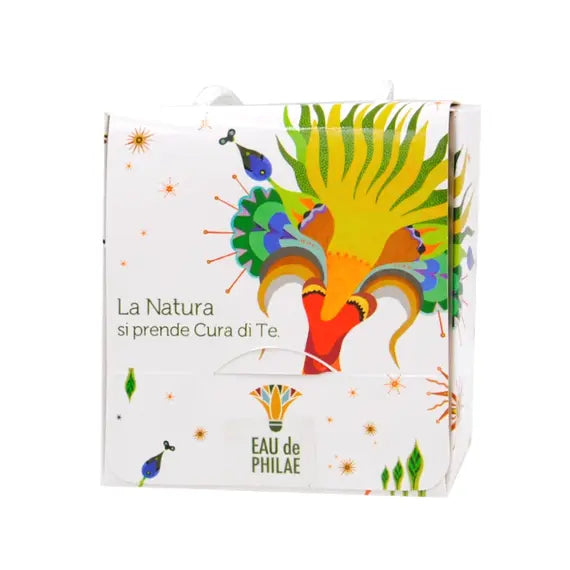Cofanetto Regalo Eau De Philae 100 Ml + Saponetta 100 Gr | Acquista Online su Farmaclick