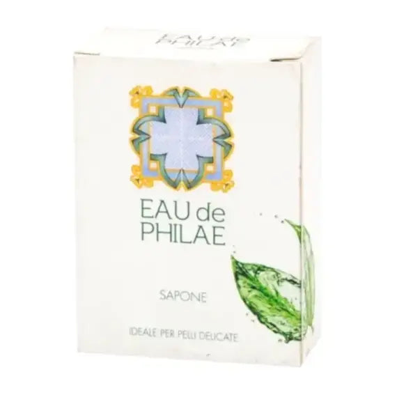 Eau De Philae Sapone Solido Pelli Delicate 100 Gr | Acquista Online su Farmaclick