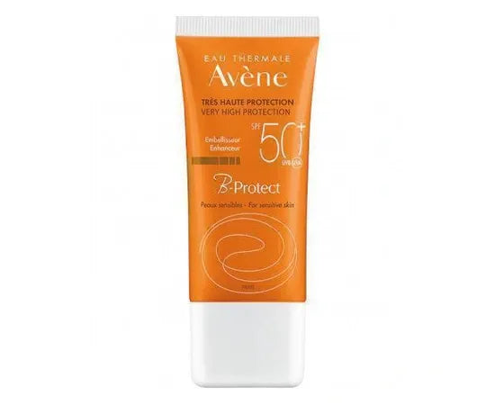 Avene B Protect Anti-Pollution Sonnencreme LSF 50+ 30 ml