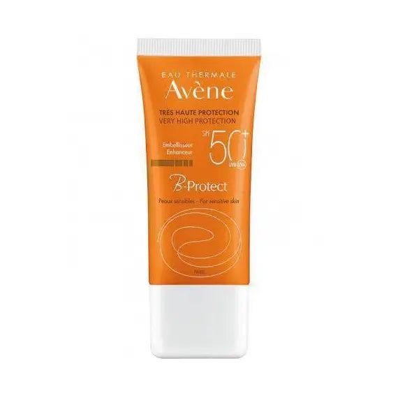 Avene B Protect Azione Anti Inquinamento Spf 50+ 30 Ml | Acquista Online su Farmaclick