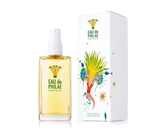 Eau De Philae Acqua Di Colonia 100Ml