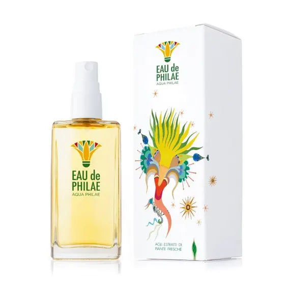 Eau De Philae Acqua di Colonia 100ml | Acquista Online su Farmaclick