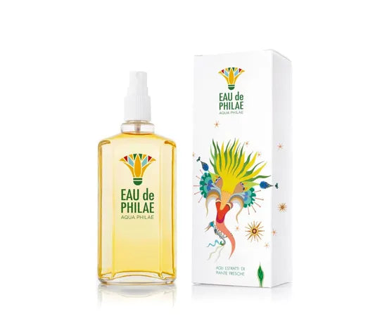 Eau De Philae Aqua Di Colonia 250Ml