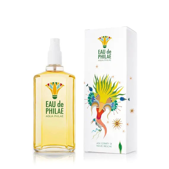 Eau De Philae Aqua di Colonia 250ml | Acquista Online su Farmaclick