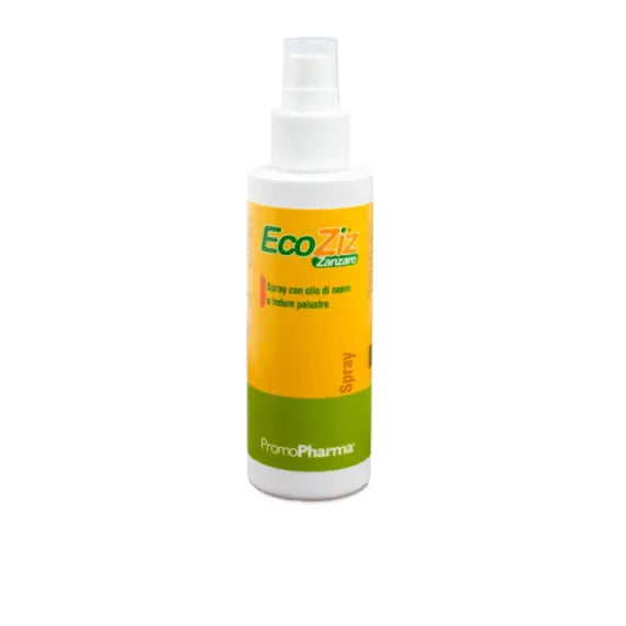 Ecoziz Spray Promopharma 100 Ml | Acquista Online su Farmaclick