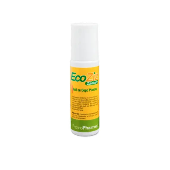 Promopharma Ecoziz Roll On Dopopuntura 20 Ml | Acquista Online su Farmaclick
