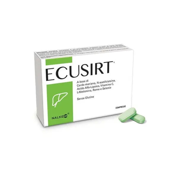 Ecusirt Nalkein 30 Compresse | Acquista Online su Farmaclick