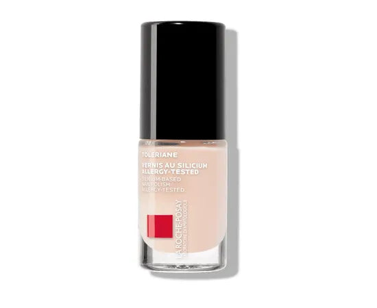 La Roche Posay Toleriane Vernis Silicium Smalto Per Unghie 03 Beige 6 Ml